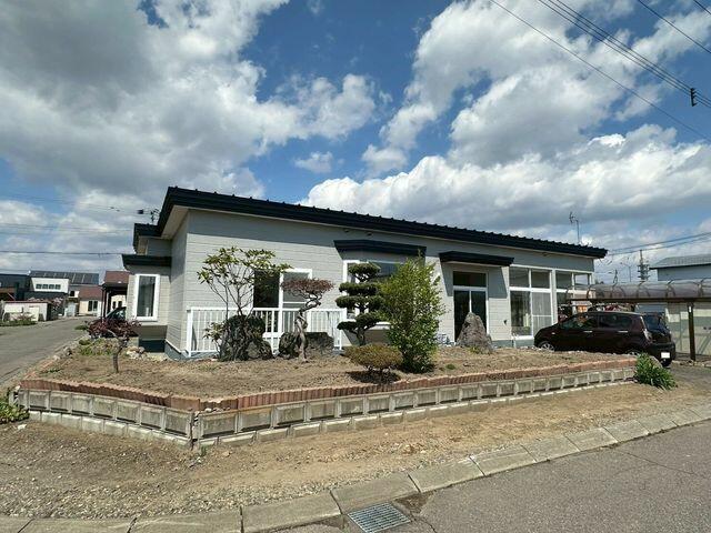 Cheap house for sale in Otofuke, Hokkaido