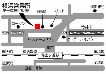 アットホーム 朝日リビング 株 横浜営業所 神奈川県 横浜市保土ケ谷区 アットホーム加盟店