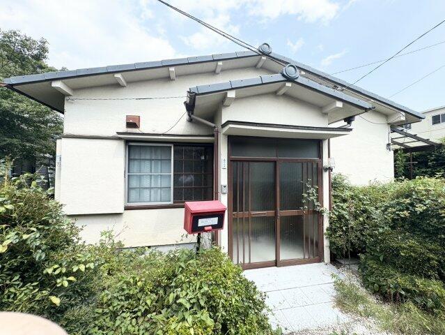 Cheap house for sale in Utsunomiya, Tochigi