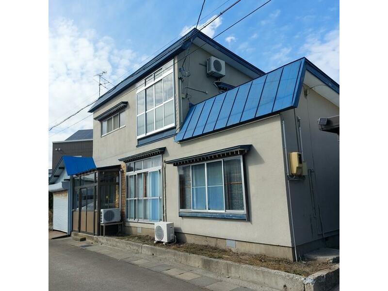 2-chome, Myoumi-shi, Aomori-shi (Tsutsui station) 2F 4LDK

3.8 million yen
