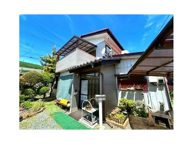 Terao, Chichibu city (Seibu-Chichibu station) 2F 5LDK

4.9 million yen