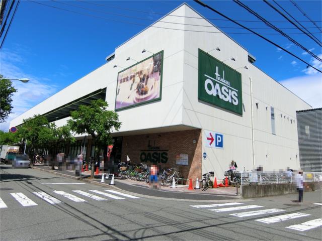 ジオ南武庫之荘ｗｅｓｔ 4階 ２ｌｄｋ 尼崎市の中古マンション アットホーム マンション購入の情報