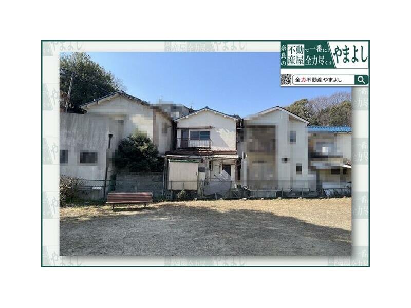 Ikoma City Nishimatsugaoka (Ikoma Station) 2-story 4DK