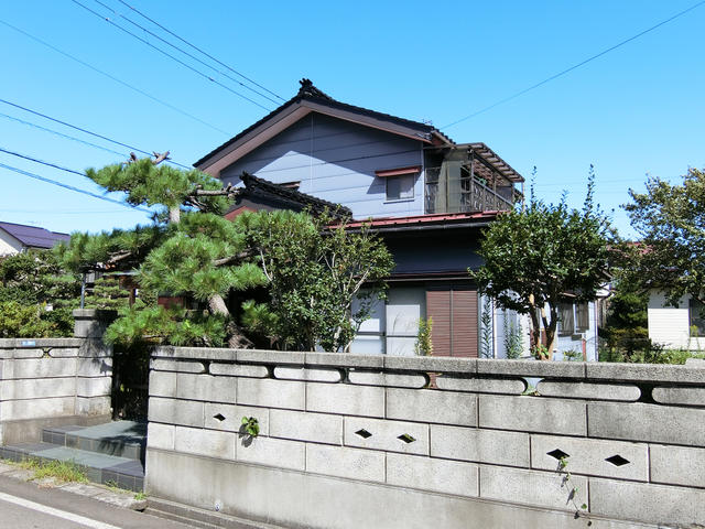 アットホーム 上越市 中門前３丁目 春日山駅 2階建 ５ｄｋ 上越市の中古一戸建て 提供元 株 昭和林業の家 一軒家 家の購入