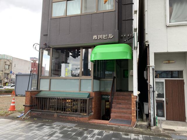 富山県 富山市 一番町 大手モール駅 の貸し店舗 賃貸 不動産情報はアットホーム