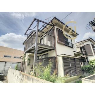 detached 昭島市中神町