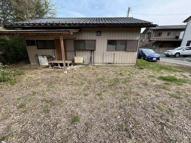 アットホーム】秩父郡横瀬町 大字横瀬 （大野原駅 ） 平屋建