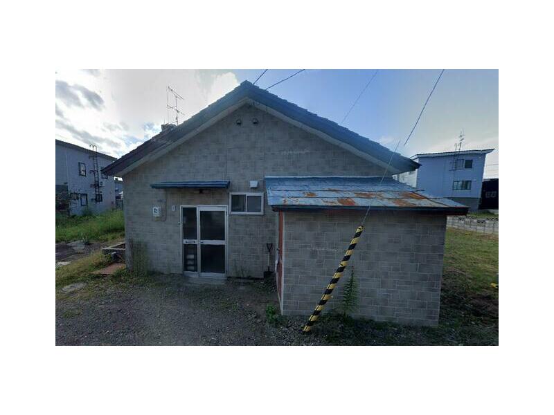 16-chome Kurokawa, Yoichi Town, Yoichi District (Yoichi Station) 1-story 2LDK