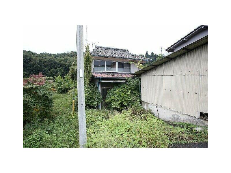 2F 5DK in Haba, Minakami-cho, Tone-gun

1,980,000 yen