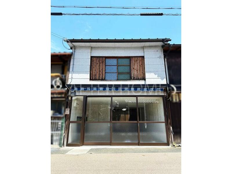 Katori, Obama City (Obama Station) 2-story building, 5DK