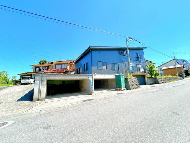 Cheap house for sale in Tokamachi, Niigata
