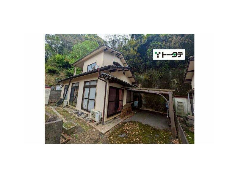 6-chome Aida, Asaminami-ku, Hiroshima City, 2-story, 3DK