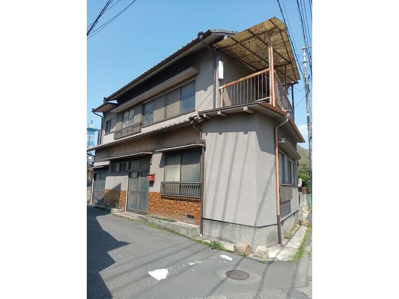 Fukumoto, Oku Town, Setouchi City