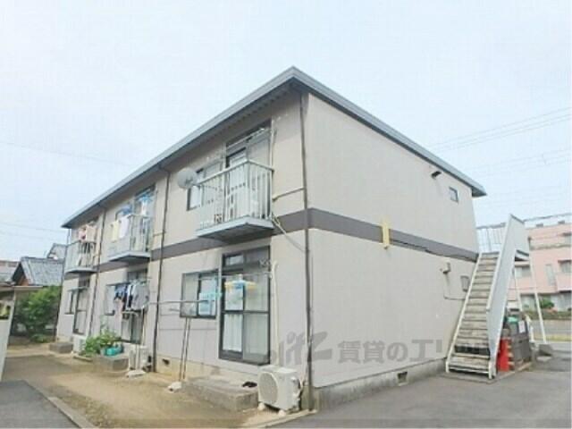 アットホーム ハイツ物部 １０５ ２ｌｄｋ 提供元 賃貸のエリッツ 野洲店 株 エリッツ 守山市の賃貸アパート