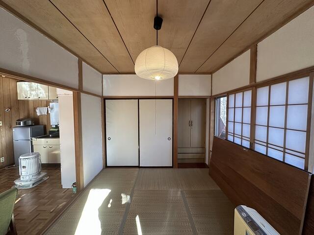 Oaza Omae, Tsumagoi Village, Agatsuma District (near Manza-Kazawaguchi Station) Single-story house, 2LDK &mdash; photo 5