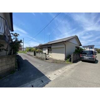 detached 小松島市大林町字金岡