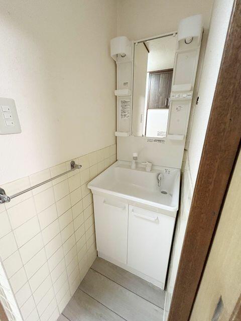 Osaka City, Suminoe Ward, Misaki 1-chome (Suminoe Park Station) 2-story building, 3K &mdash; photo 5