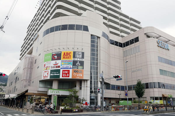 アットホーム リヴェール本山 1階 ２ｄｋ 提供元 ｏｎｅｐｌｕｓ六甲道本店 株 ｏｎｅ 神戸市東灘区の賃貸マンション