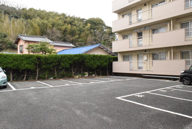 アットホーム 新下関駅 5分 3階 ２ｌｄｋ 提供元 有 武永不動産