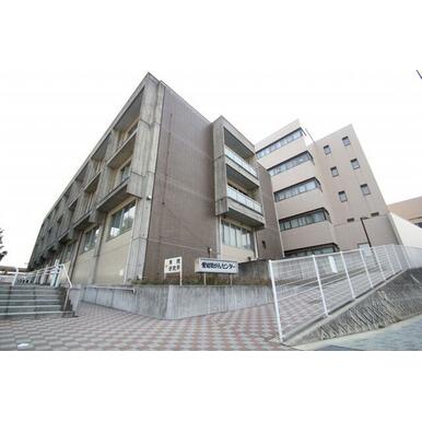 愛知県がんセンター 距離：1,224m
