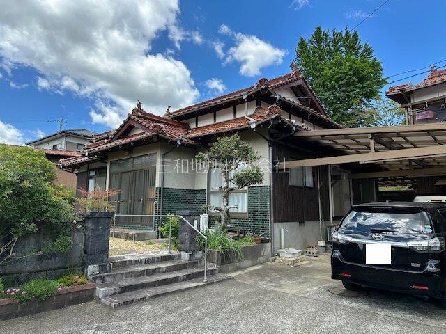 Cheap house for sale in Mine, Yamaguchi
