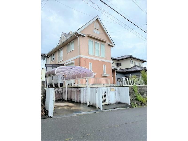 Tsutsujigaoka Kita 6-banchō, Nabari City (Nabari Station) 2-story 5LDK