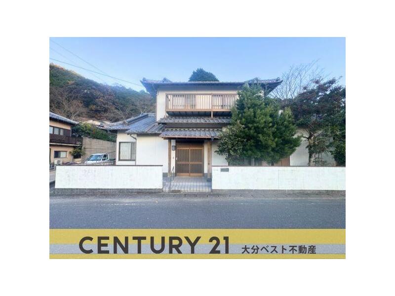 Oita City, Oita Prefecture 2F 5DK

4,800,000 yen