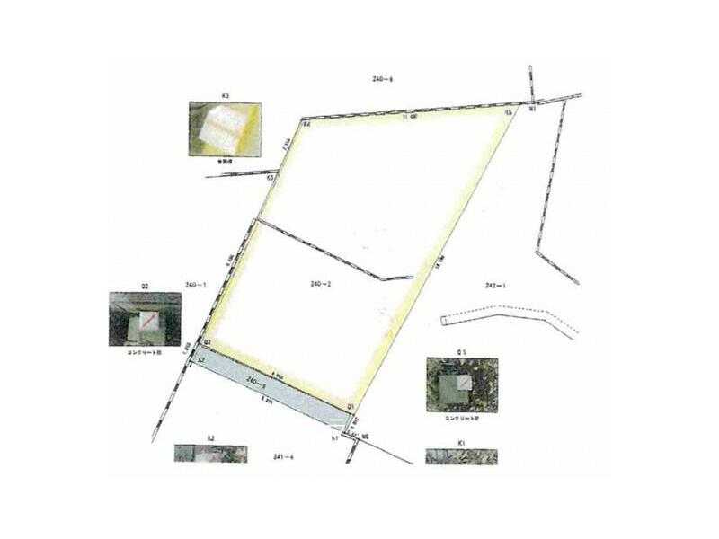 Nerima Ward, Shimoishikami 5-chome (Kami-Igusa Station) 1-story 1DK