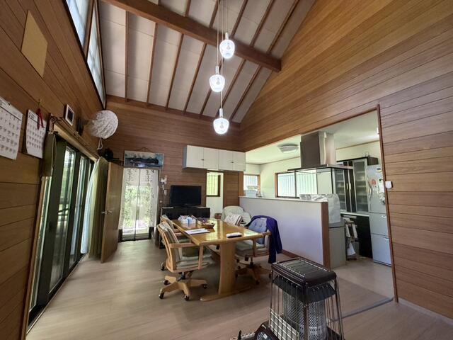 Kamahara, Tsumagoi Village, Agatsuma District (near Karuizawa Station) 2-story house, 2LDK &mdash; photo 3
