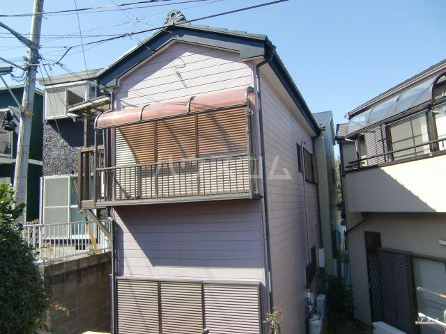 アットホーム 逸見駅の賃貸一戸建て物件情報 神奈川県 賃貸住宅情報 貸家 賃貸一軒家
