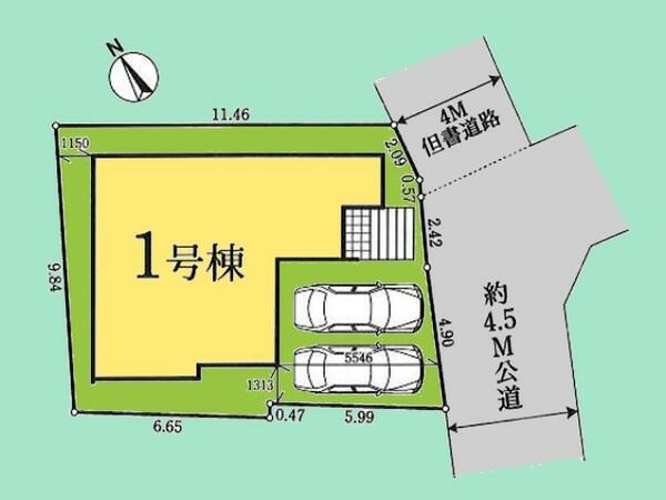 アットホーム 横浜市旭区 二俣川１丁目 二俣川駅 2階建 ４ｌｄｋ 横浜市旭区の新築一戸建て 提供元 センチュリー21リビングスタイル株式会社大和店 一軒家 家の購入