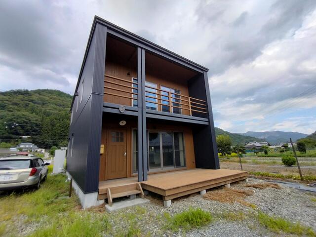 Cheap house for sale in Sumita, Iwate