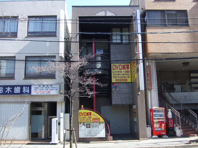 愛知県 名古屋市北区 山田１丁目 大曽根駅 の貸し店舗 賃貸 不動産情報はアットホーム