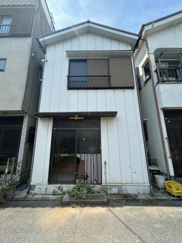 【積算109.6%】東京都江戸川区・一之江駅 徒歩17分の戸建