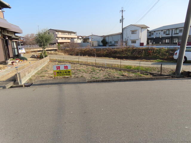 アットホーム】兵庫県の貸土地物件情報｜土地の賃貸
