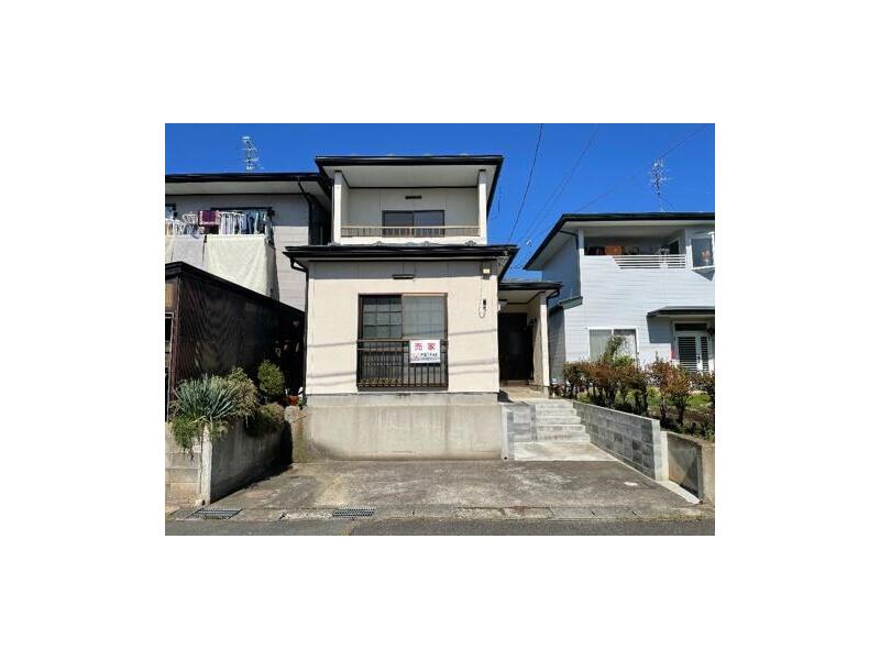 1-chome Ootsute, Kitakami City (Kitakami Station), 2-story building, 3LDK