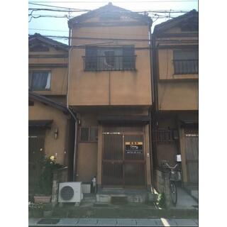 Uji City, Machijima-cho, Fukiage (Kokura Station) 2-story building, 4K, 4.5 million yen.