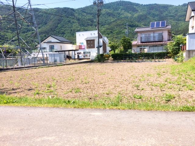 アットホーム 埴科郡坂城町 大字坂城 坂城駅 住宅用地 埴科郡坂城町の土地 売地 宅地 分譲地など土地の購入情報
