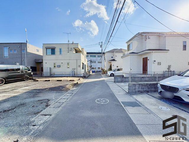 Residential land in Iidaoka, Odawara City (near Iidaoka Station) &mdash; photo 4