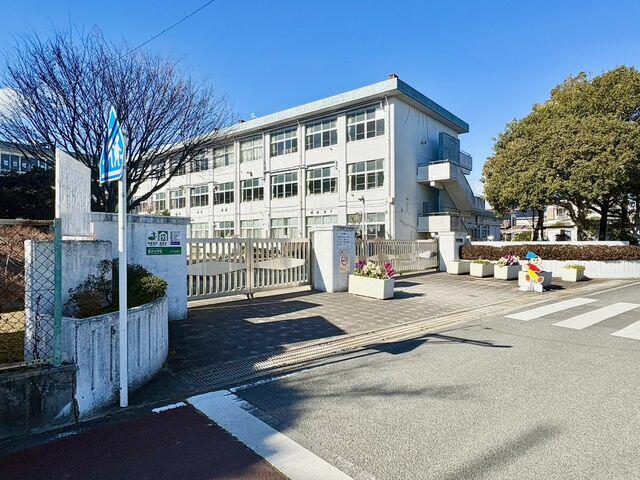 Residential land in Iidaoka, Odawara City (near Iidaoka Station) &mdash; photo 6
