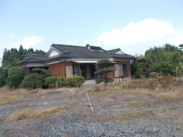 Cheap house for sale in Soo, Kagoshima