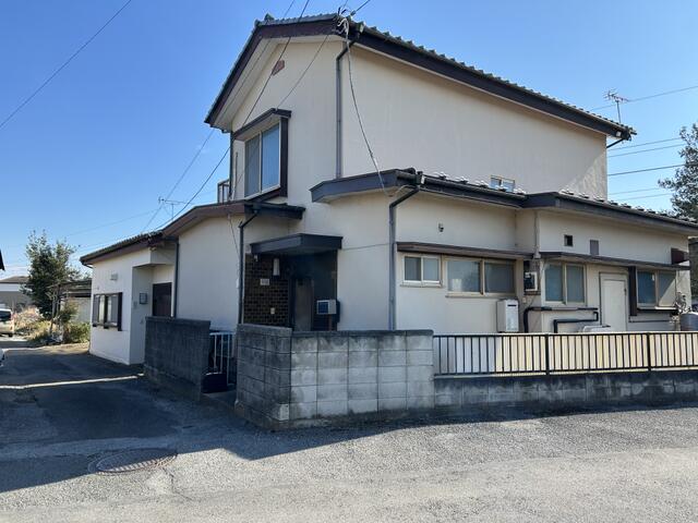 Cheap house for sale in Kiryu, Gunma