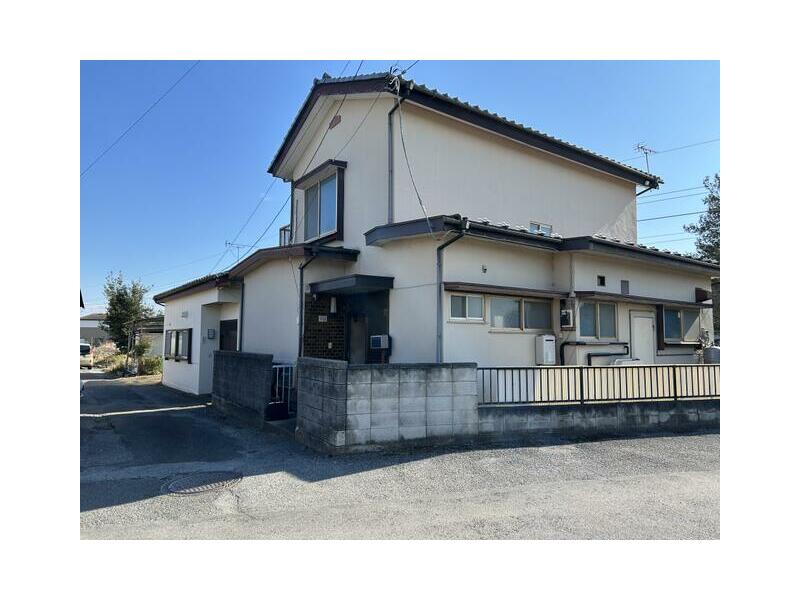 4-chome, Sakaino-cho, Kiryu-shi, Kiryu 2F 4DK

1,950,000 yen