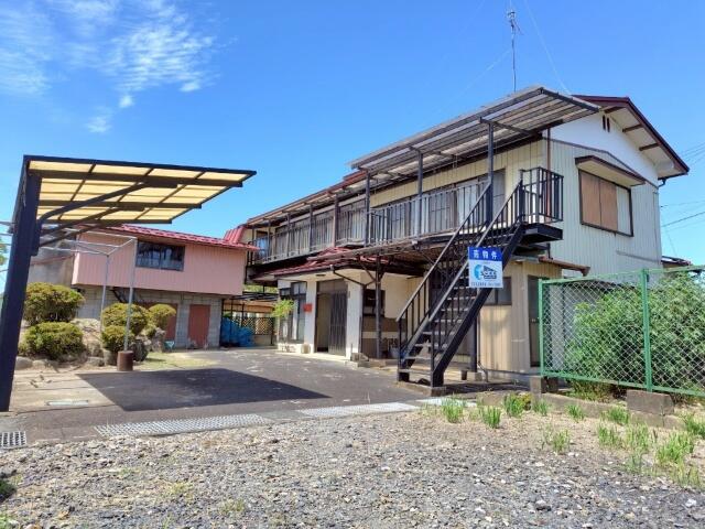 Cheap house for sale in Ichinoseki, Iwate