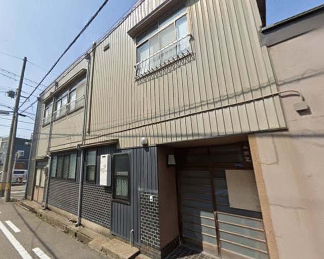 townhouse 高岡市源平町