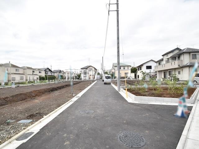 アットホーム 東久留米市 南町１丁目 田無駅 住宅用地 1033618146 東久留米市の土地 売地 宅地 分譲地など土地の購入情報