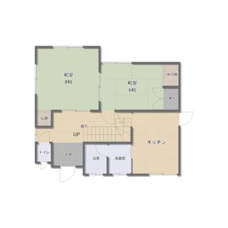 detached 宮古市千徳第１３地割