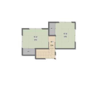 detached 宮古市千徳第１３地割