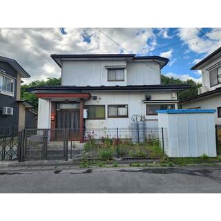 detached 宮古市千徳第１３地割