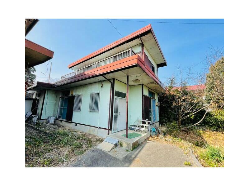 Ayagawa-cho, Ayaka-gun, Hatada (Saputookaoka Station) 2F 5DK

2F 5DK 800,000 yen